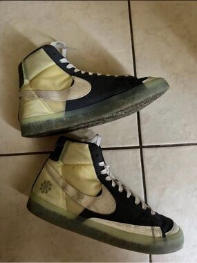Nike blazers